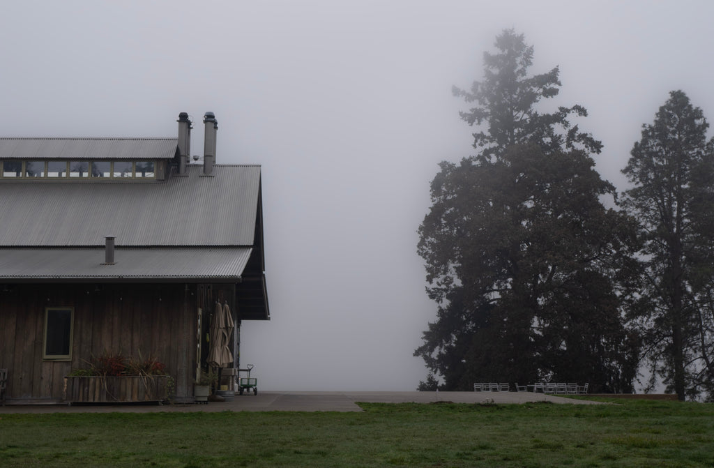 Quintessential: Oregon, United States