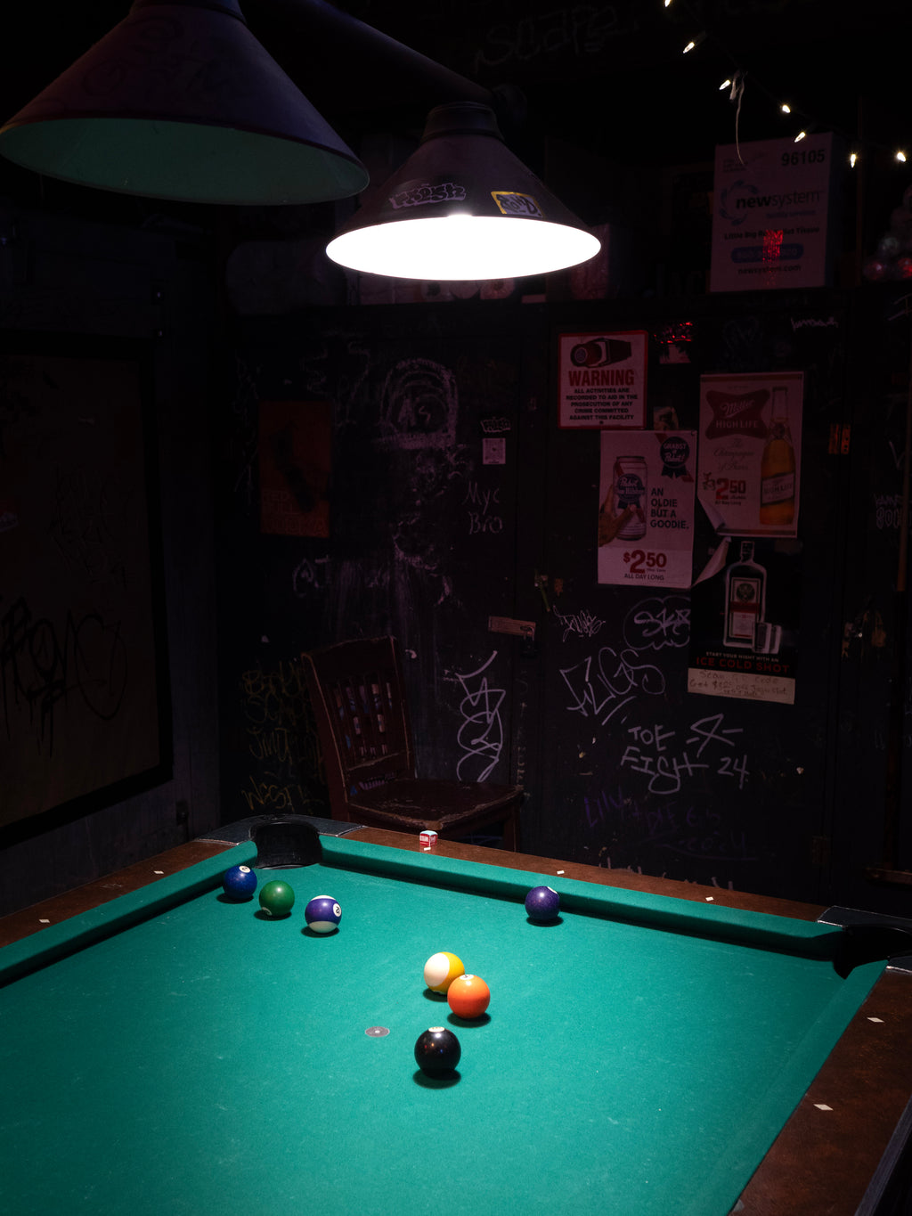 Reel'n Sharks: Portland, Oregon, USA