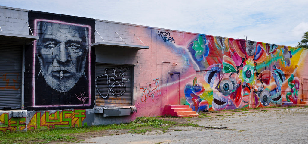 Smoker's Delight: Atlanta, GA